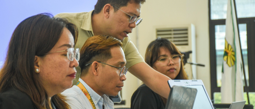 CSU lays out research roadmap for 2026-28   
