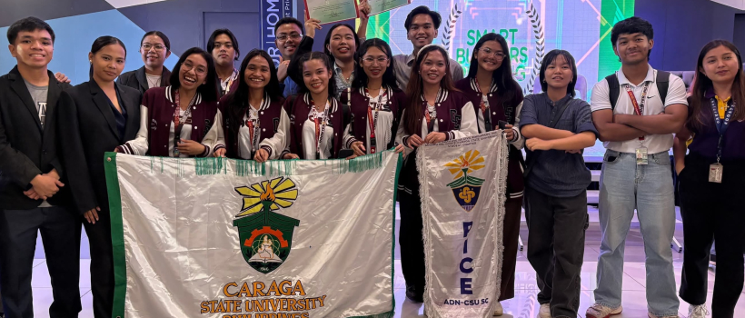 Golden Paddlers’ smart building concepts win 2nd, 3rd in pitching contest