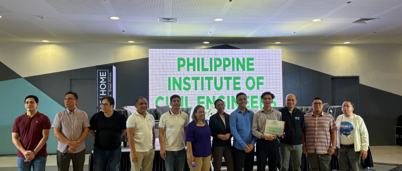 Golden Paddlers’ smart building concepts win 2nd, 3rd in pitching contest
