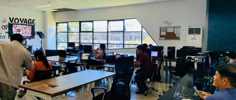 CSU successfully undertakes SOCOTEC 9001:2015 Surveillance Audit
