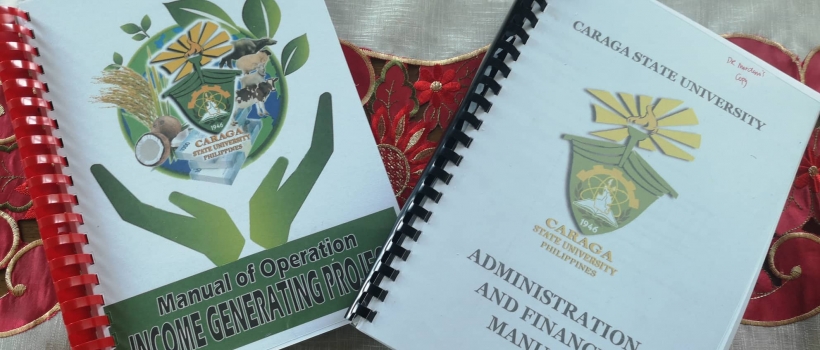 CSU BOR Approves OVPAF Administrative Manuals