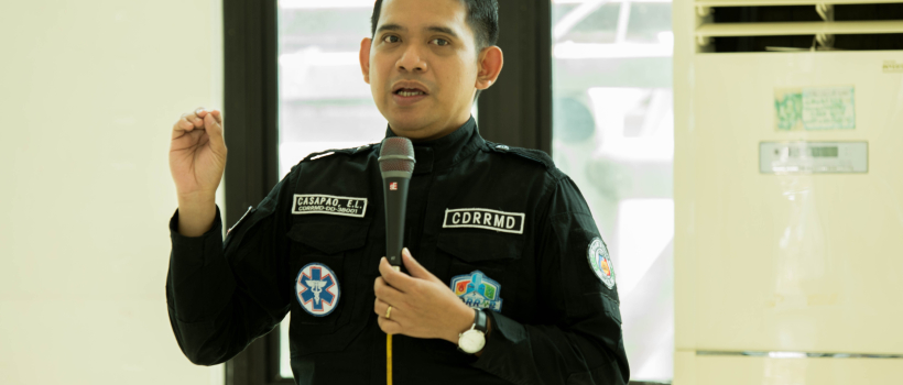 CSU trains first responders for enhanced campus safety