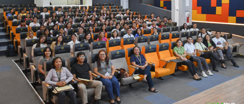 CSU begins work immersion for senior high school students 