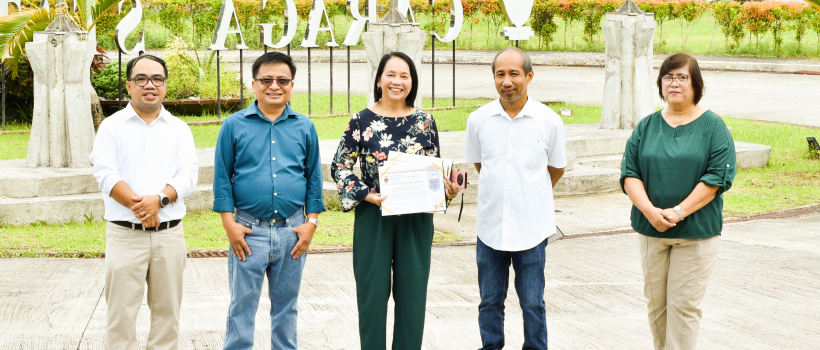 CSU employees recognized for outstanding Q2 performance