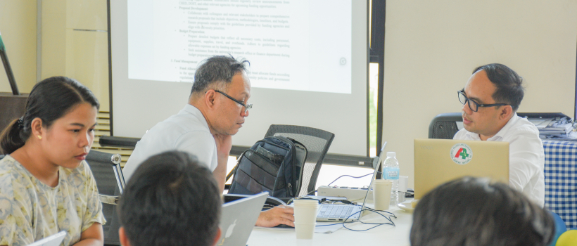 CSU sets research agenda for 2025-2030