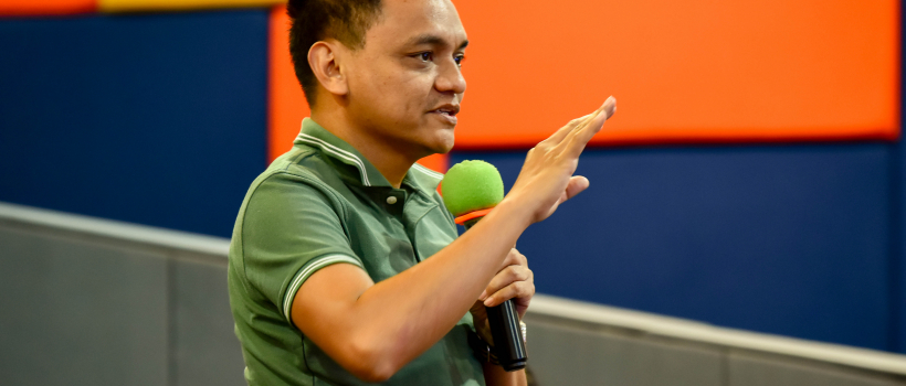 CSU concludes three-day GPPB Training