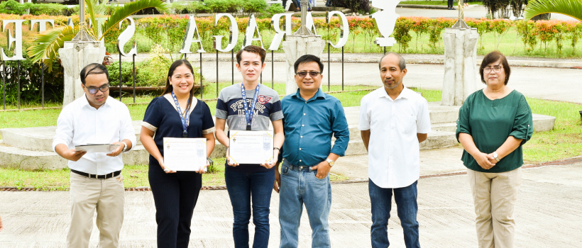 CSU employees recognized for outstanding Q2 performance