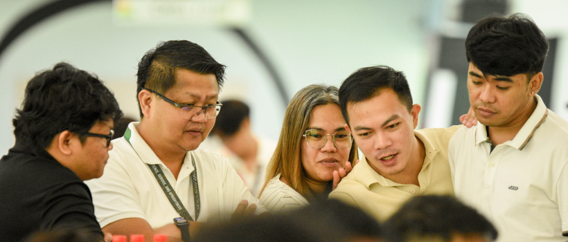 CSU pushes institutionalizing OBE to further instruction quality