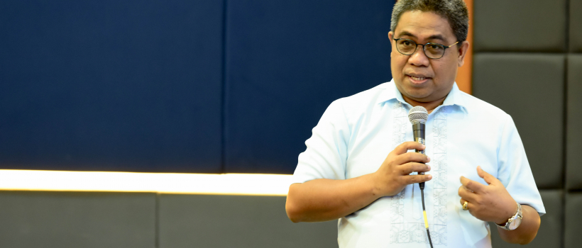 CSU concludes three-day GPPB Training