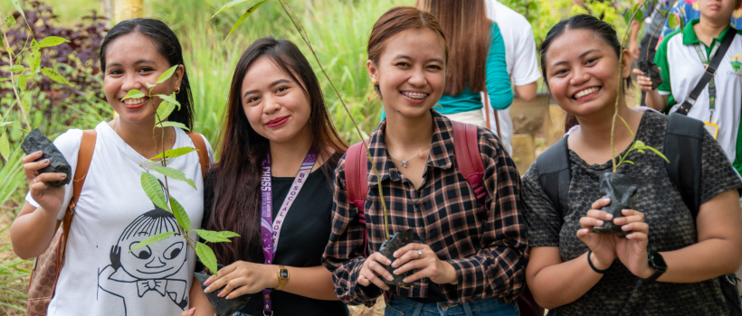 CSU propels environmental responsibility, sustainability on World Environment Day
