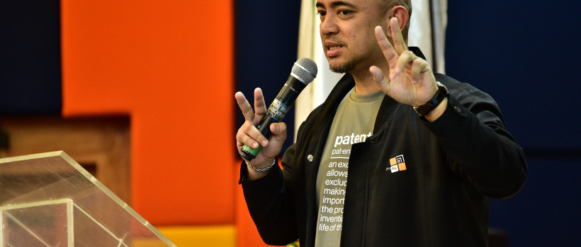 CSU, IPOPHL strengthen partnership to promote Intellectual Property in Caraga
