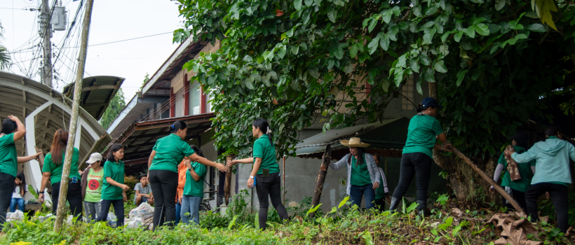CSU propels environmental responsibility, sustainability on World Environment Day