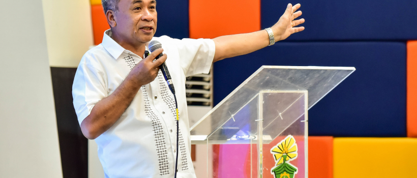 CSU concludes three-day GPPB Training