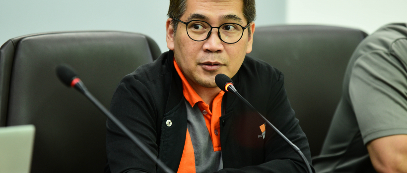 CSU, IPOPHL strengthen partnership to promote Intellectual Property in Caraga