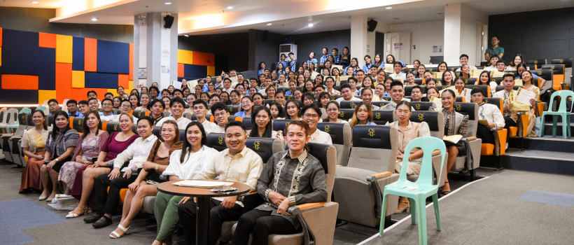 CSU honors 291 practice teaching completers in Pre-Service Congress
