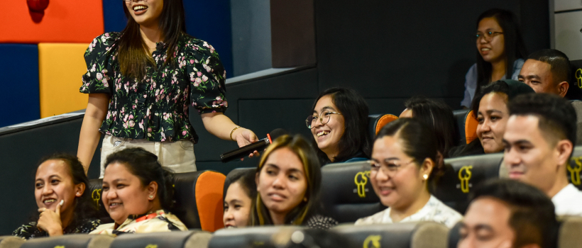 CSU concludes three-day GPPB Training