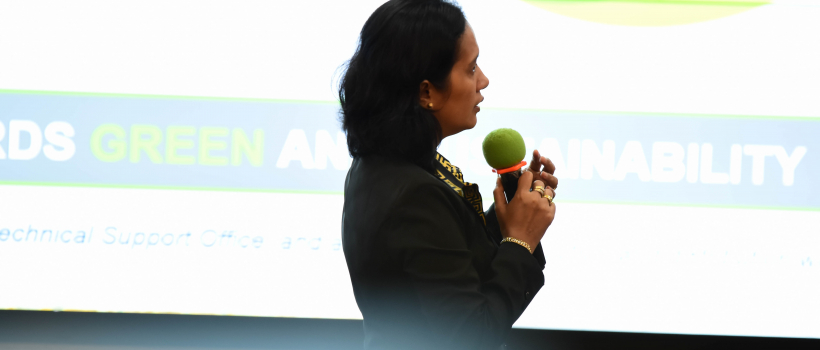 CSU concludes three-day GPPB Training
