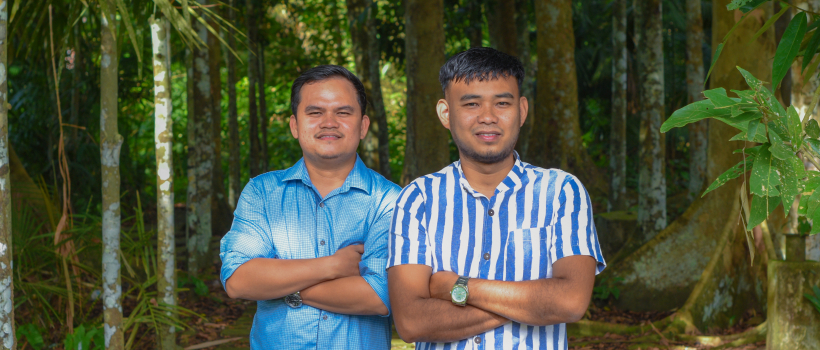 Shaped by CSShaped by CSU: Forestry board topnotchers on college, teaching, and CSU’s influenceU