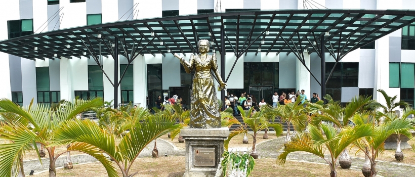 CSU commemorates 12th year of Proclamation No. 239