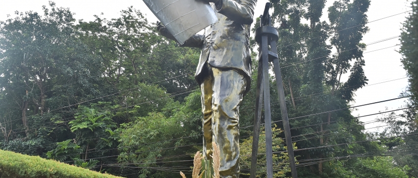 CSU commemorates 12th year of Proclamation No. 239