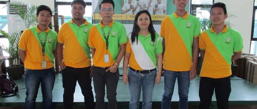 CSU Sends First Batch of Agriculture Students for Training in Israel