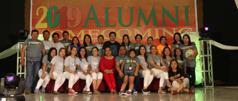 2019 CSU Grand Alumni Homecoming Upraises, CSUAAI Elects New Officers for 2019-2021