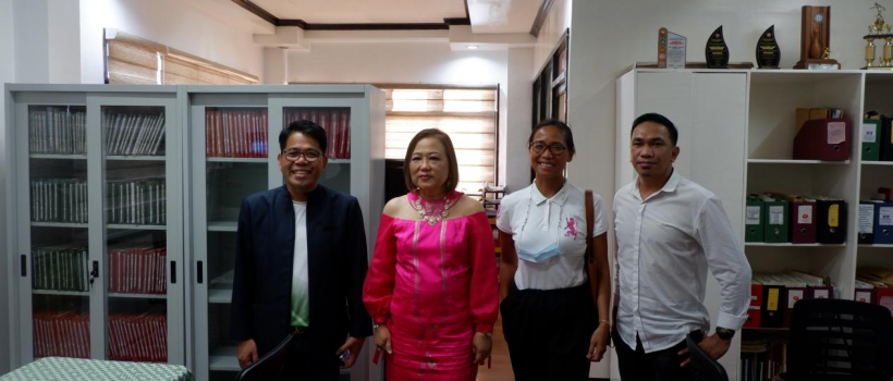 CSU benchmark various HEIs for its CMHS opening