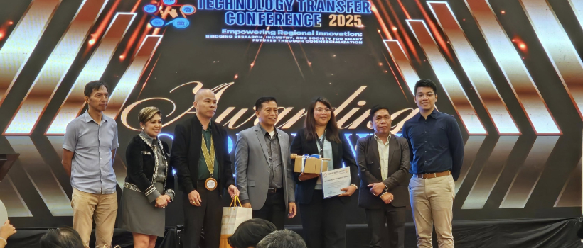 CSU CC faculty’s pitch wins Industry-Ready Technology award