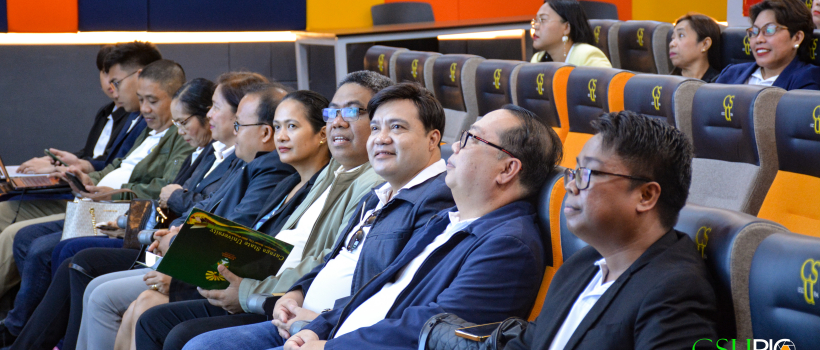 CSU shares best practices with SUCs, partners