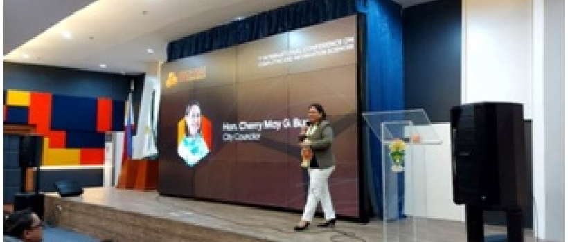 CCIS Spearheads CISCON 2022