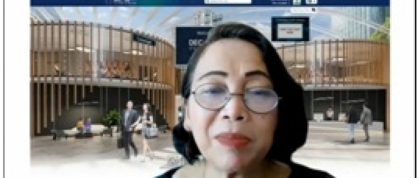 CCIS Spearheads CISCON 2022