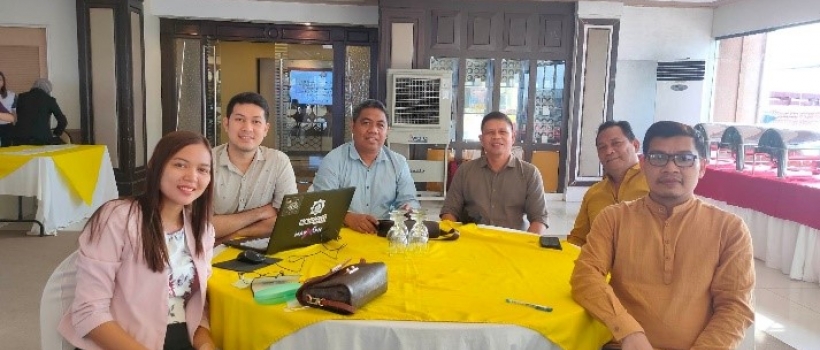 CHED conducts Zonal Orientation on PSF and Higher Education Curricula Alignment