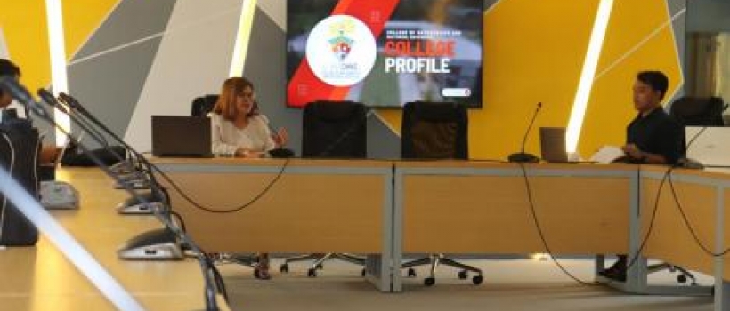 CIMPA and CSU Collaborate on Innovative Math Researches
