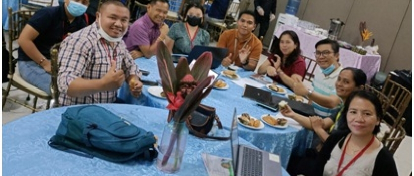 CSU Faculty-Researchers Collaborate with Flying Fox Conservation in Southeast Asia