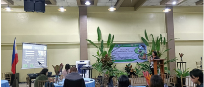 CSU Faculty-Researchers Collaborate with Flying Fox Conservation in Southeast Asia