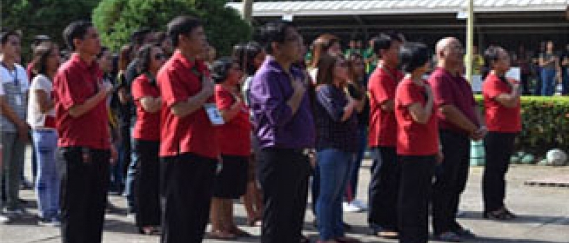 CSU Resonates as it Opens School Year 2018-2019