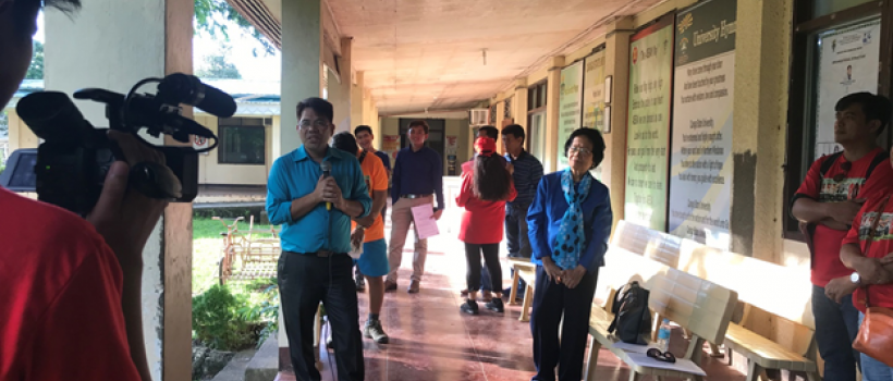 CSUAAI Heighten Environmental Sustainability Advocacy
