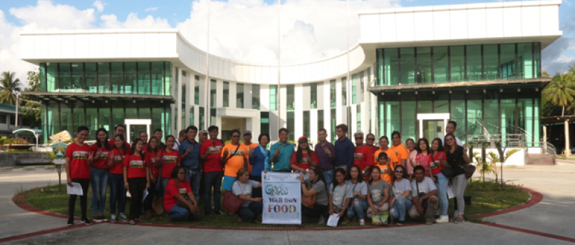 CSUAAI Heighten Environmental Sustainability Advocacy