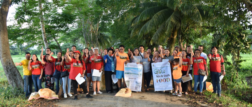 CSUAAI Heighten Environmental Sustainability Advocacy
