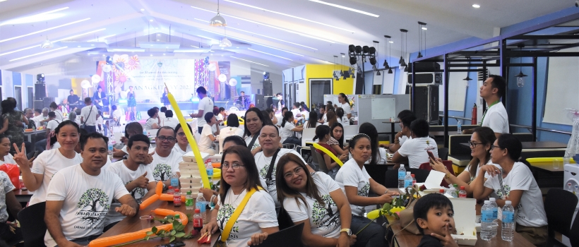CAA,CoFES CAA,CoFES alumni reunites in Panagkitaay 2023 alumni reunites in Panagkitaay 2023