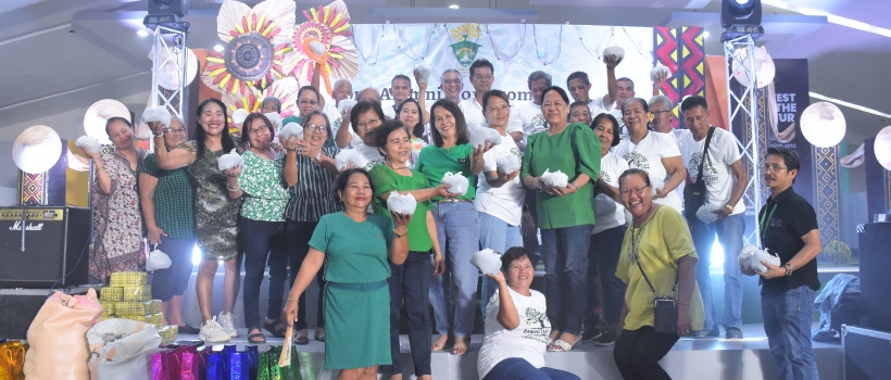 CAA,CoFES CAA,CoFES alumni reunites in Panagkitaay 2023 alumni reunites in Panagkitaay 2023