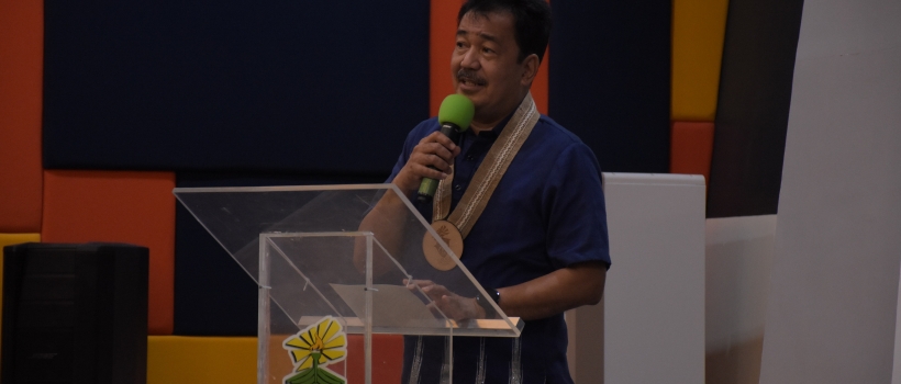CHED Commissioner Libre Emphasizes Prompt and Responsive Solutions in a Recent Consultative Meeting