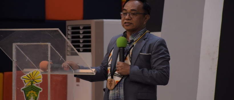 CHED Commissioner Libre Emphasizes Prompt and Responsive Solutions in a Recent Consultative Meeting