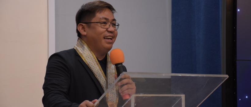 CHED Commissioner Libre Emphasizes Prompt and Responsive Solutions in a Recent Consultative Meeting