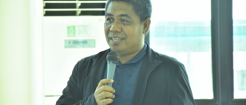 GAD forwards gender-responsiveness in National Disaster Month