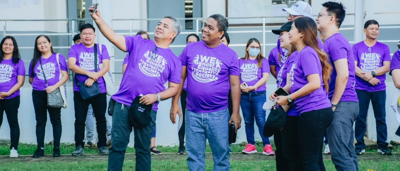 CSU Welcomes Women's Month Celebration Enthusiastically