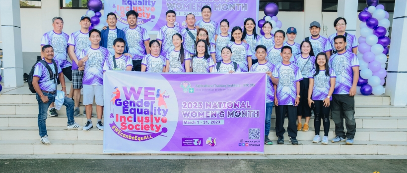 CSU Welcomes Women's Month Celebration Enthusiastically