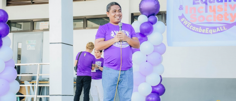 CSU Welcomes Women's Month Celebration Enthusiastically