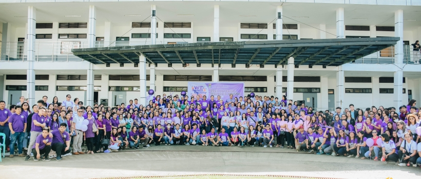 CSU Welcomes Women's Month Celebration Enthusiastically
