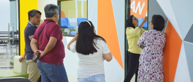 University of Mindanao benchmarks CSU-HERO Learning Commons